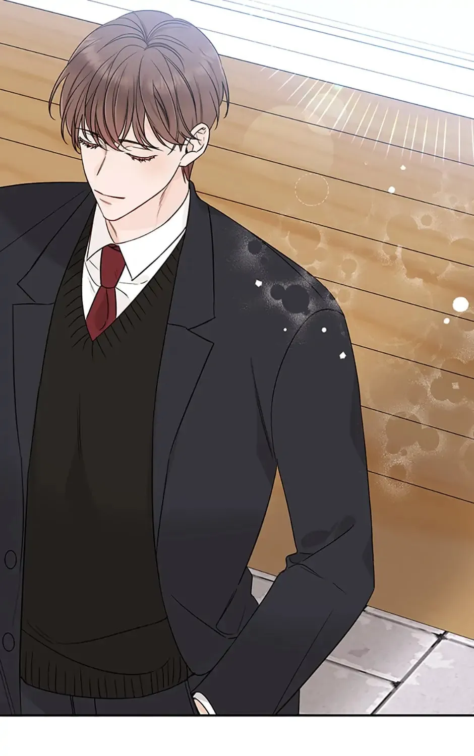 100-Day Romance Chapter 19 page 115 - 
