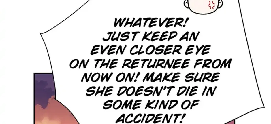 100-Day Romance Chapter 19 page 16 - 