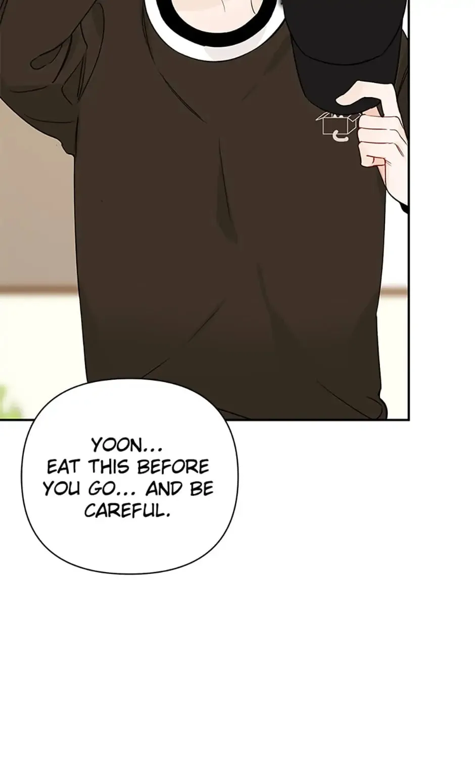 100-Day Romance Chapter 19 page 19 - 