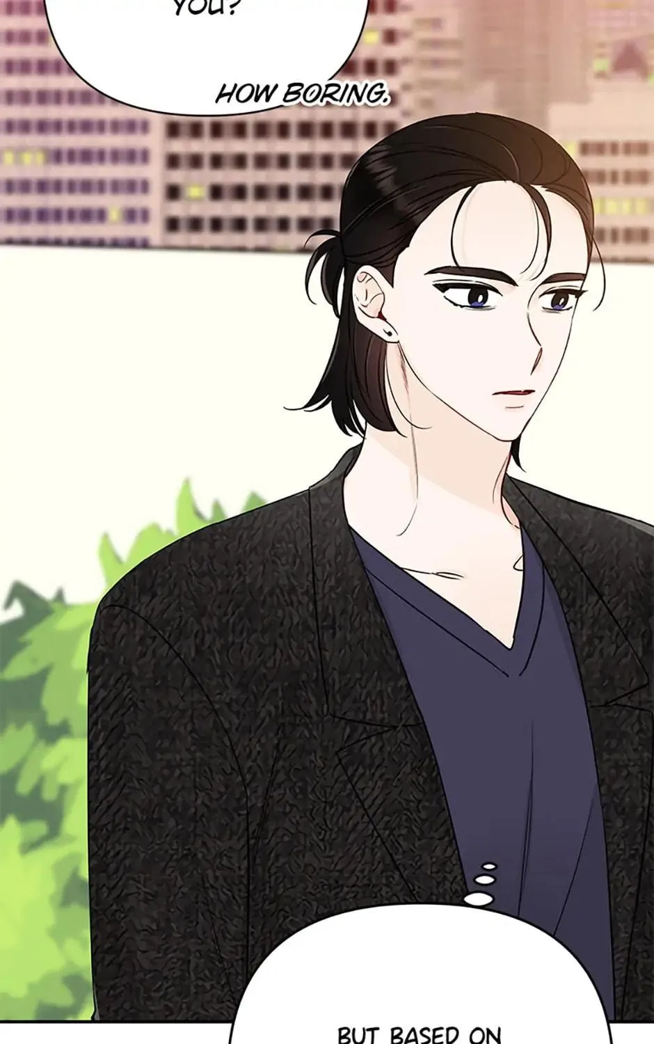 100-Day Romance Chapter 19 page 29 - 