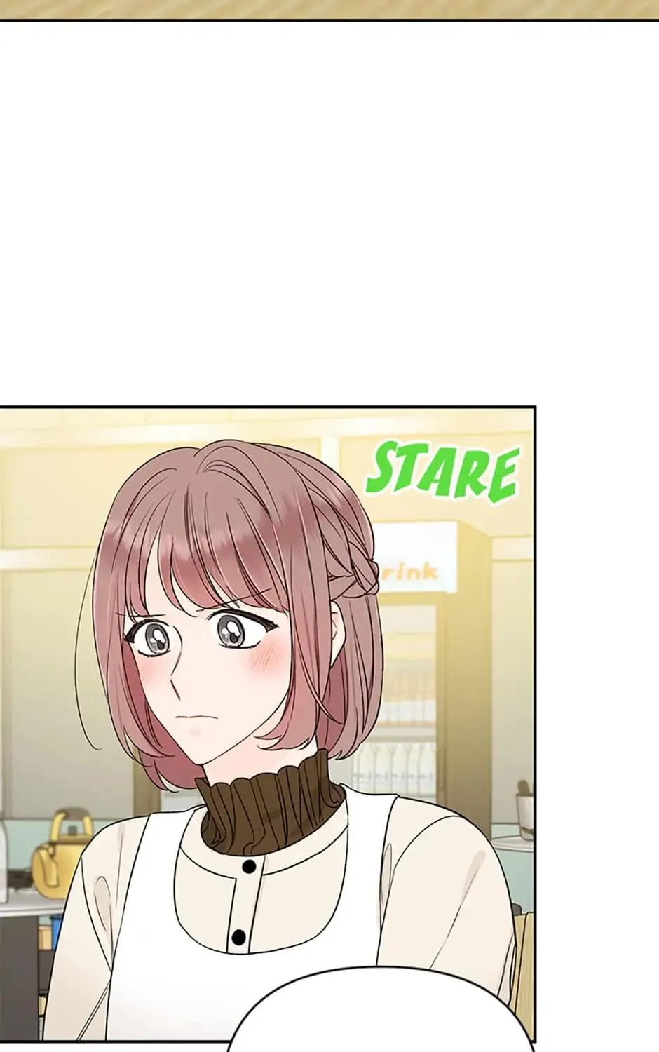 100-Day Romance Chapter 19 page 35 - 