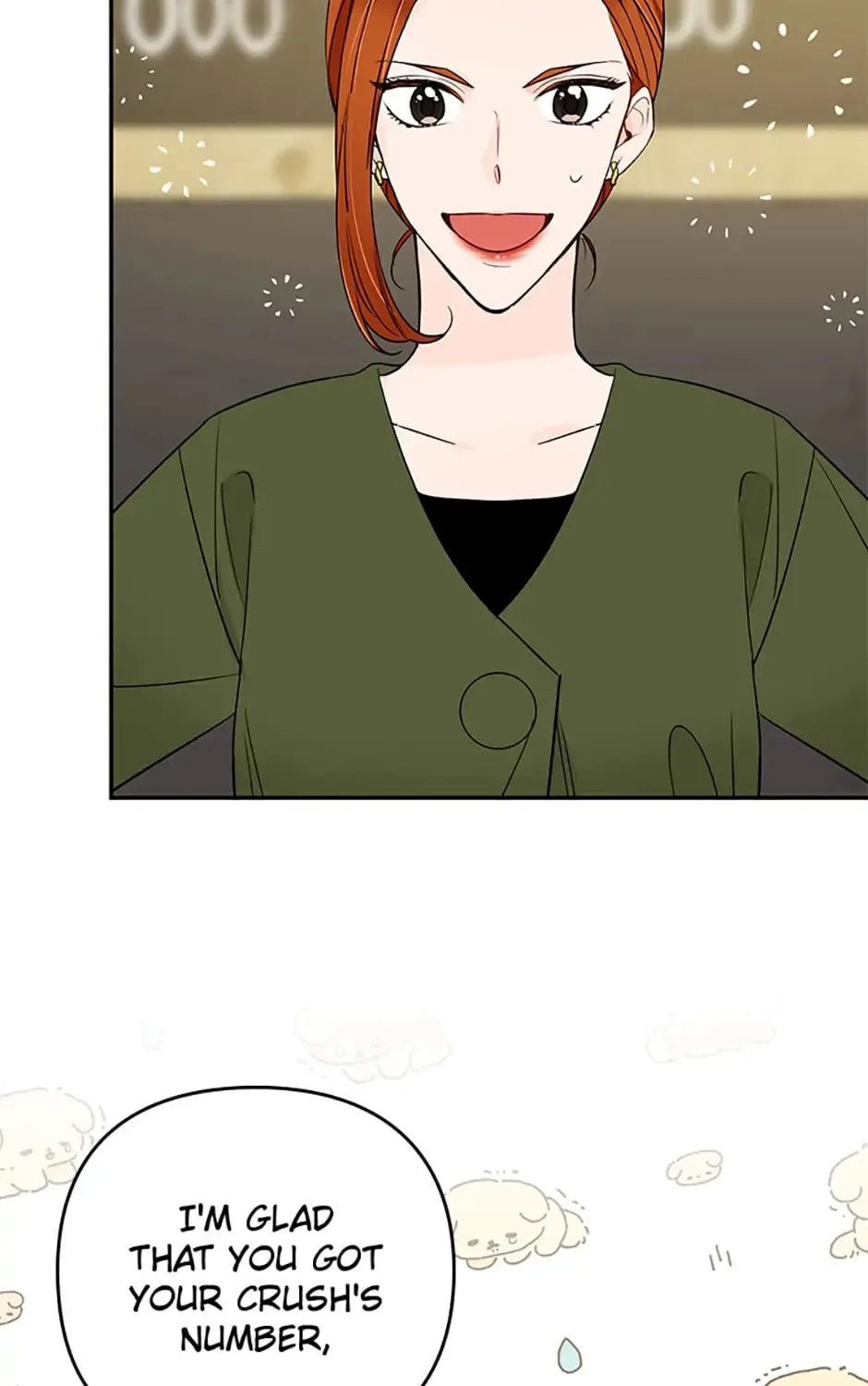 100-Day Romance Chapter 19 page 37 - 