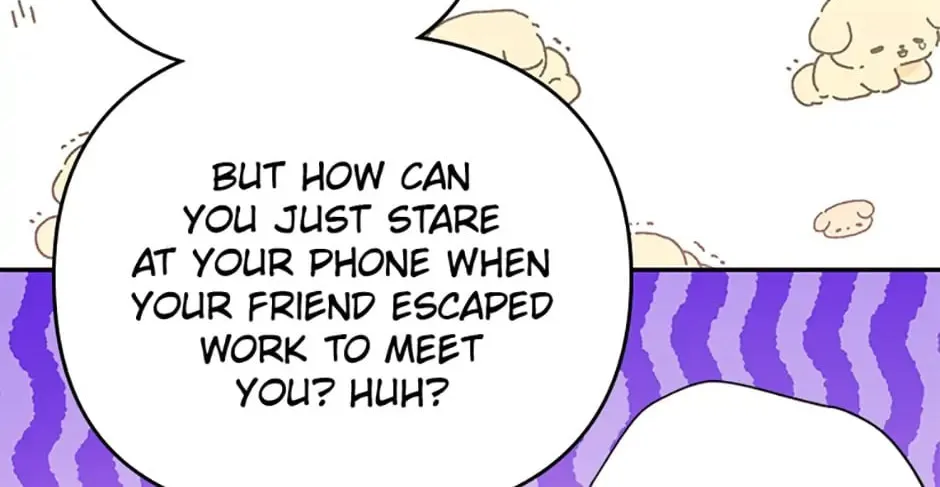 100-Day Romance Chapter 19 page 38 - 