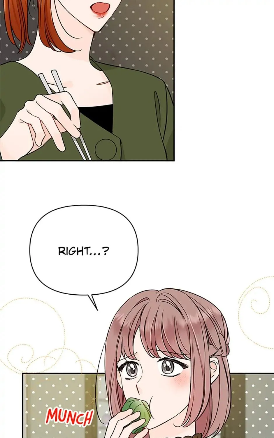 100-Day Romance Chapter 19 page 41 - 