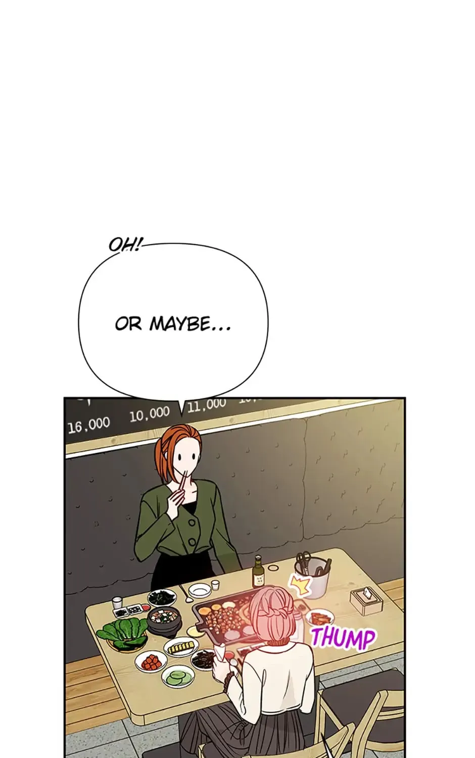 100-Day Romance Chapter 19 page 43 - 