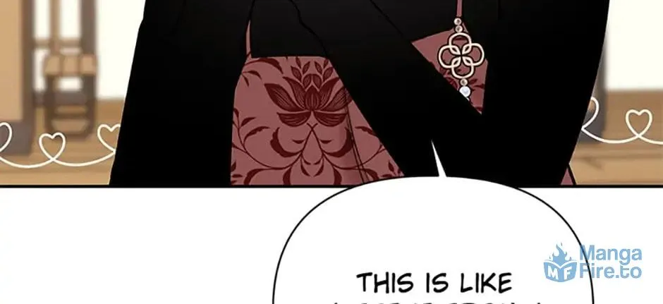 100-Day Romance Chapter 19 page 6 - 