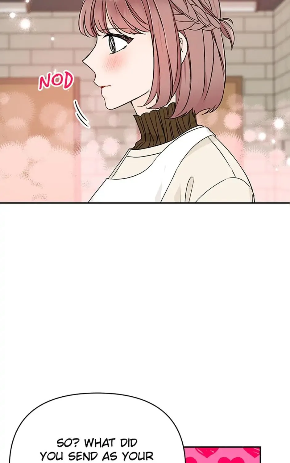 100-Day Romance Chapter 19 page 53 - 