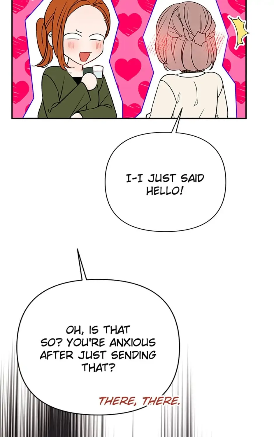 100-Day Romance Chapter 19 page 55 - 