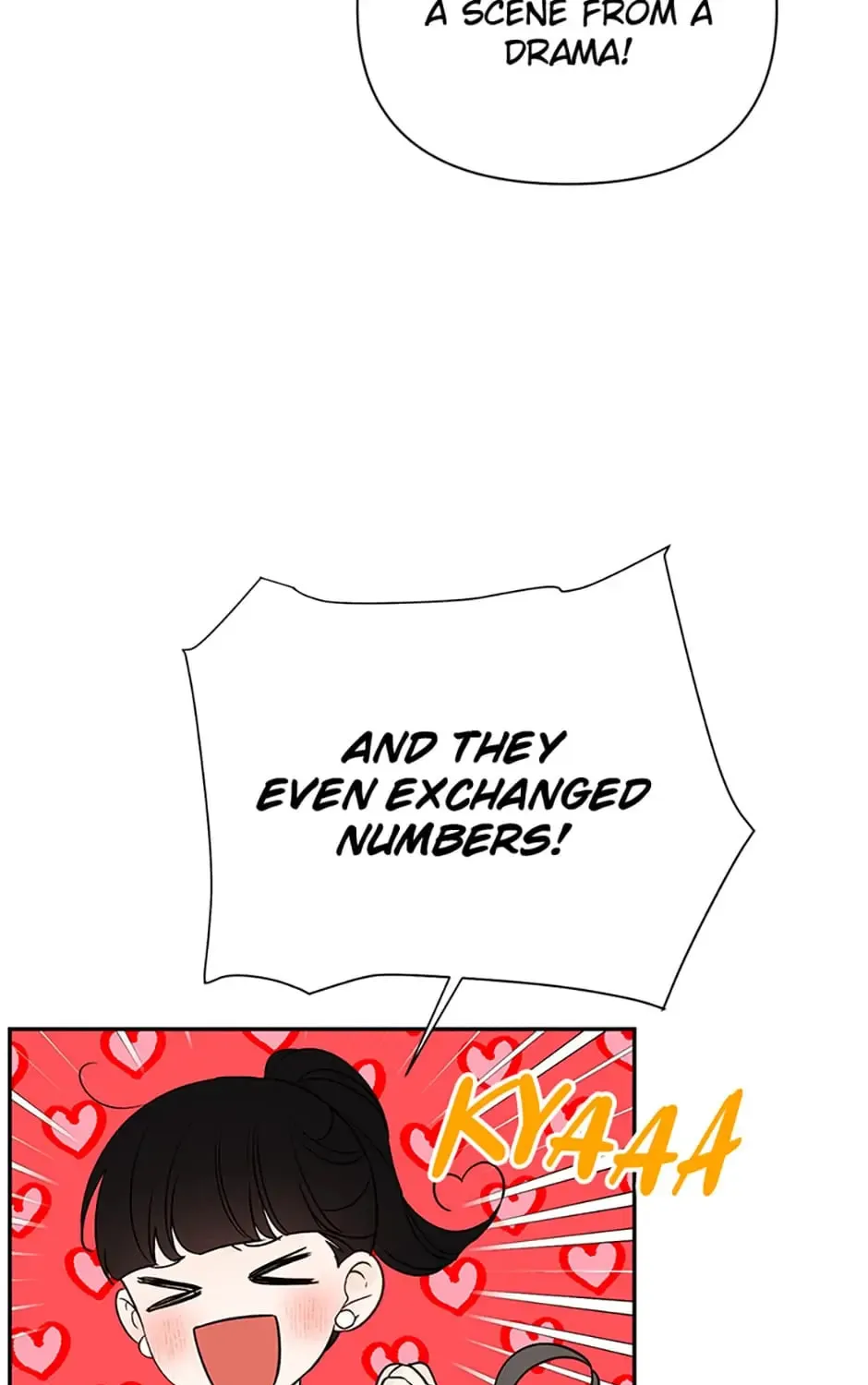 100-Day Romance Chapter 19 page 7 - 