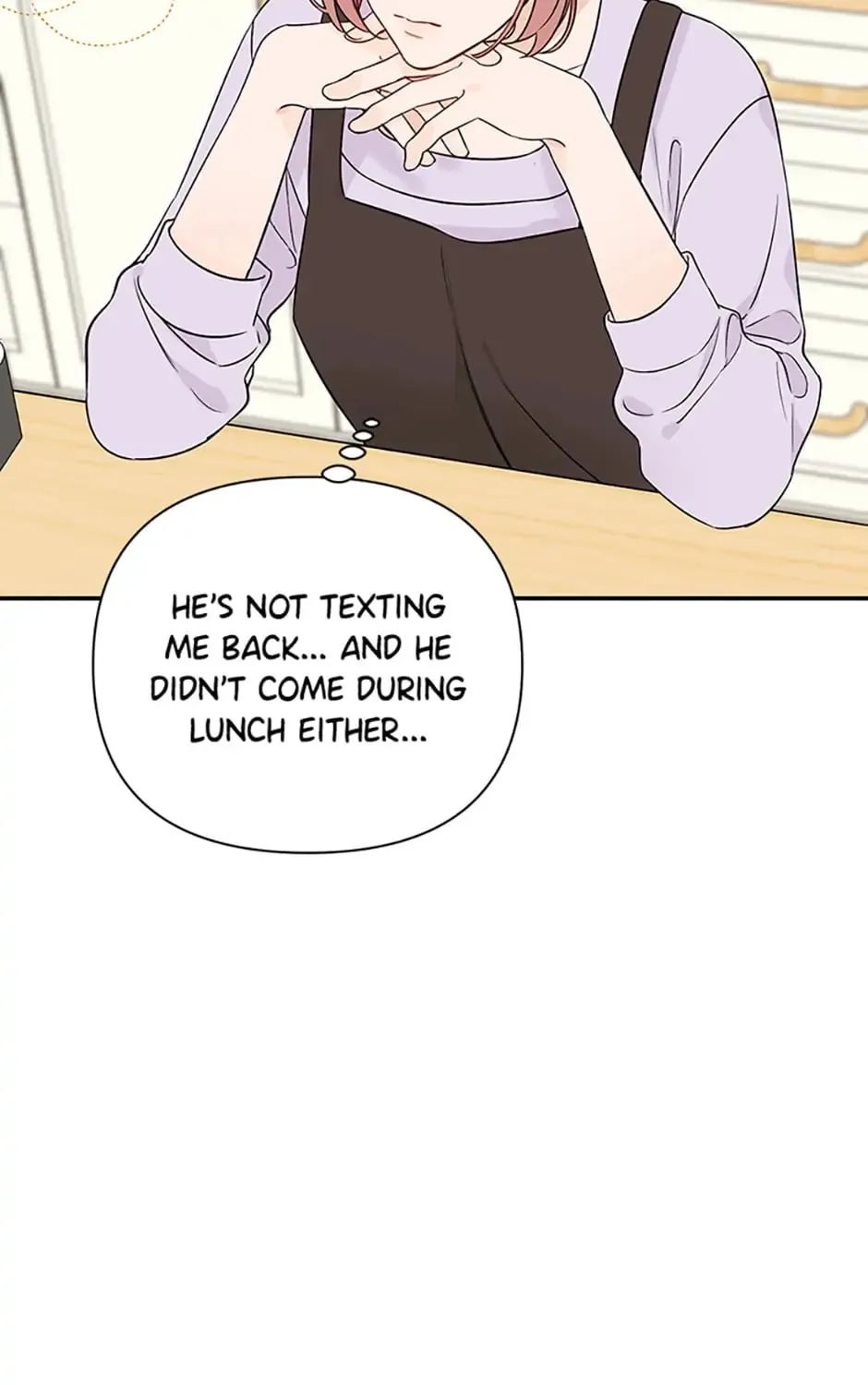 100-Day Romance Chapter 19 page 67 - 