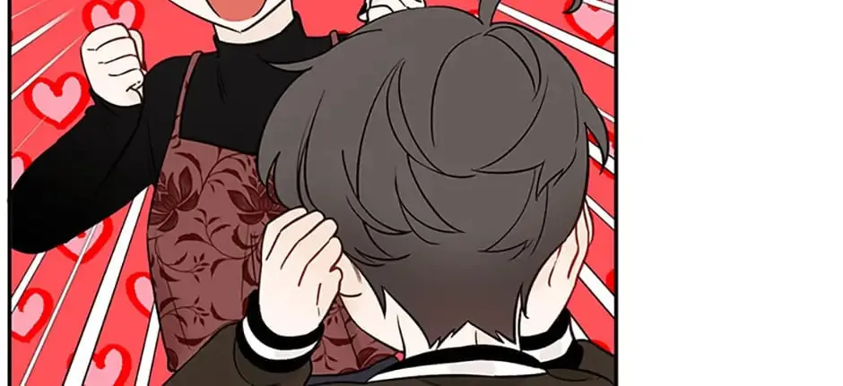 100-Day Romance Chapter 19 page 8 - 