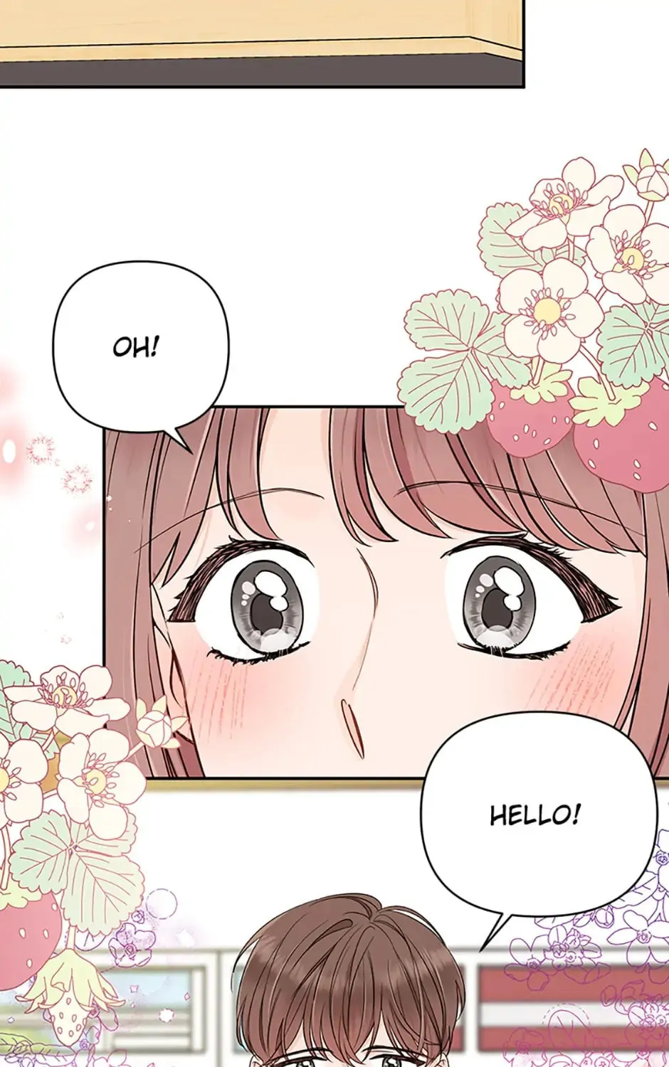 100-Day Romance Chapter 19 page 73 - 
