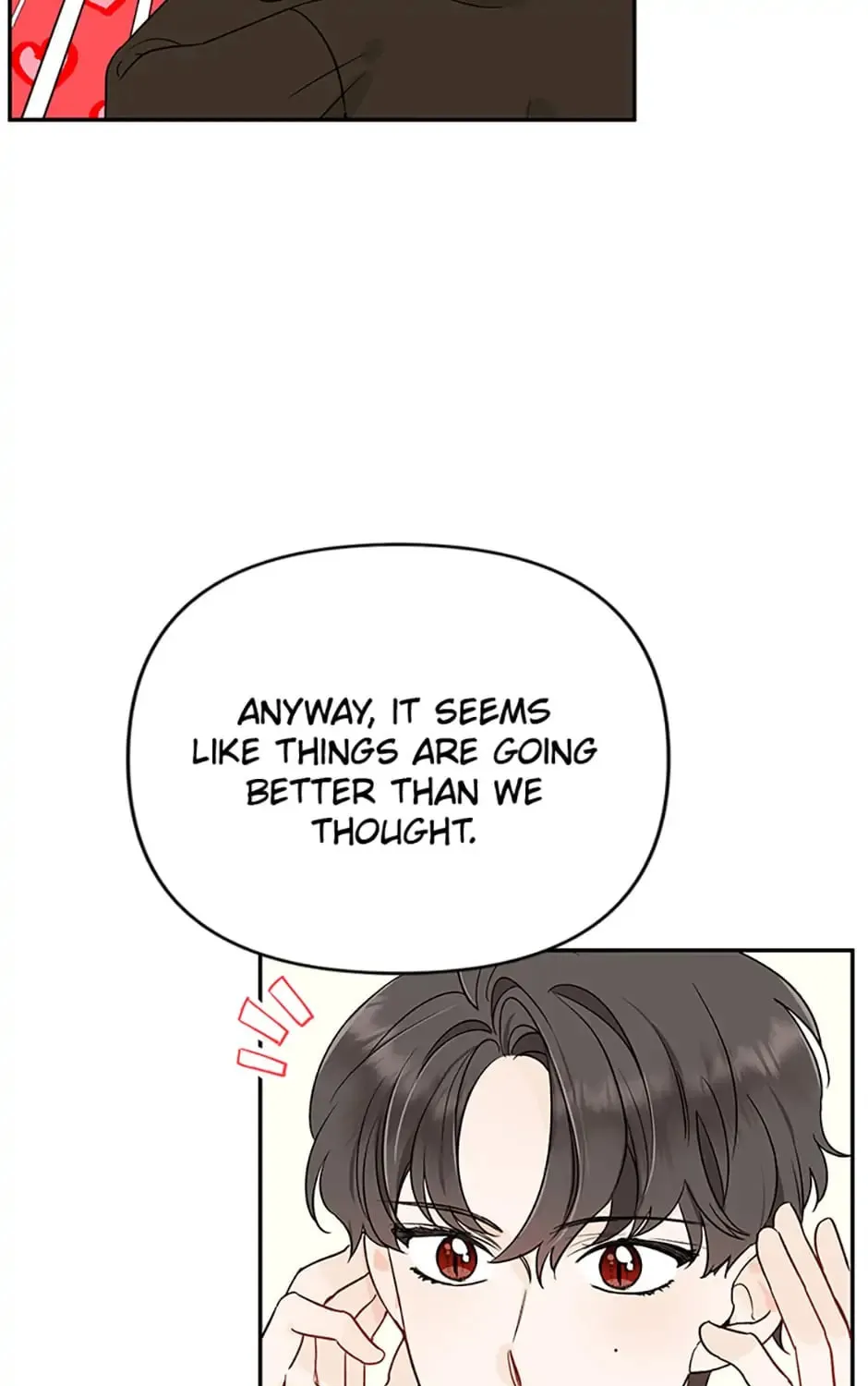 100-Day Romance Chapter 19 page 9 - 