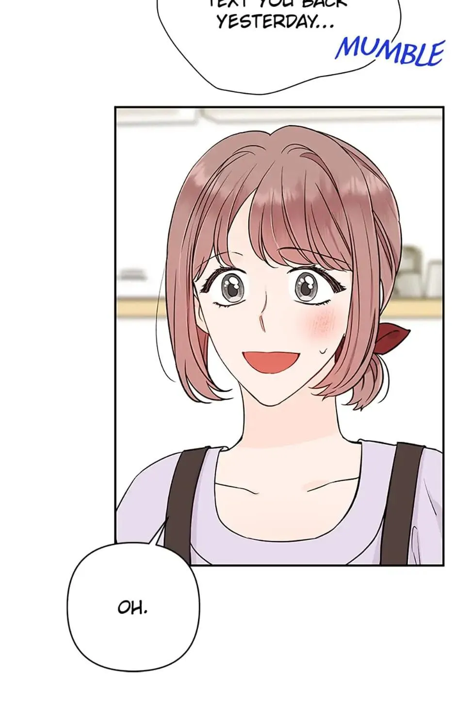 100-Day Romance Chapter 19 page 83 - 