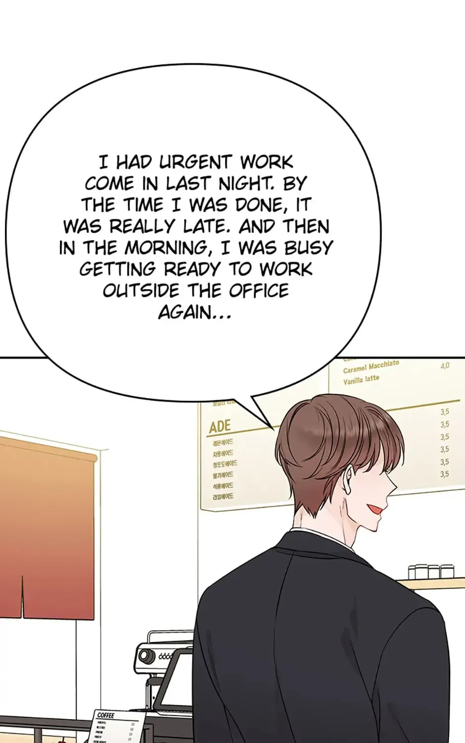 100-Day Romance Chapter 19 page 85 - 