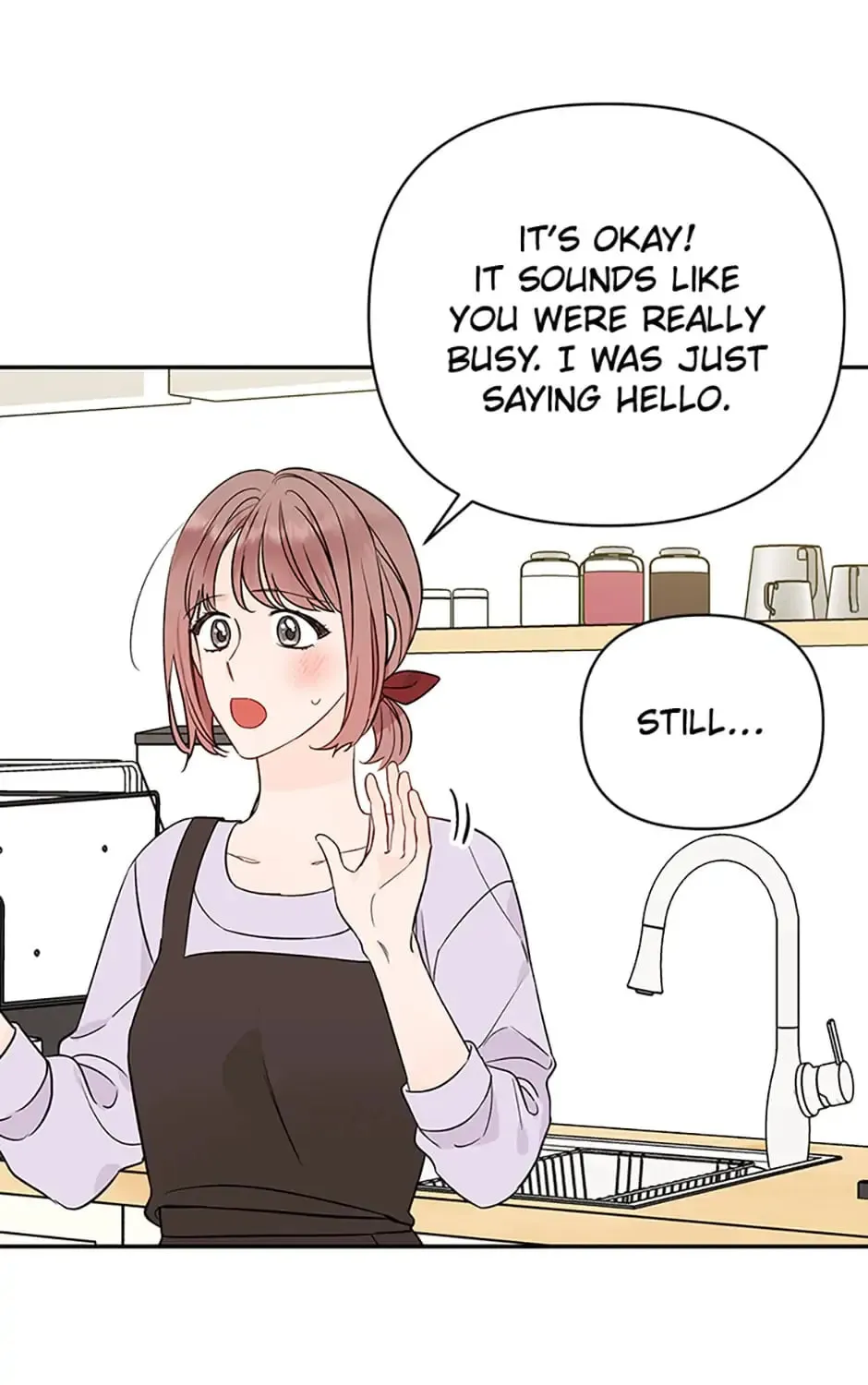 100-Day Romance Chapter 19 page 87 - 