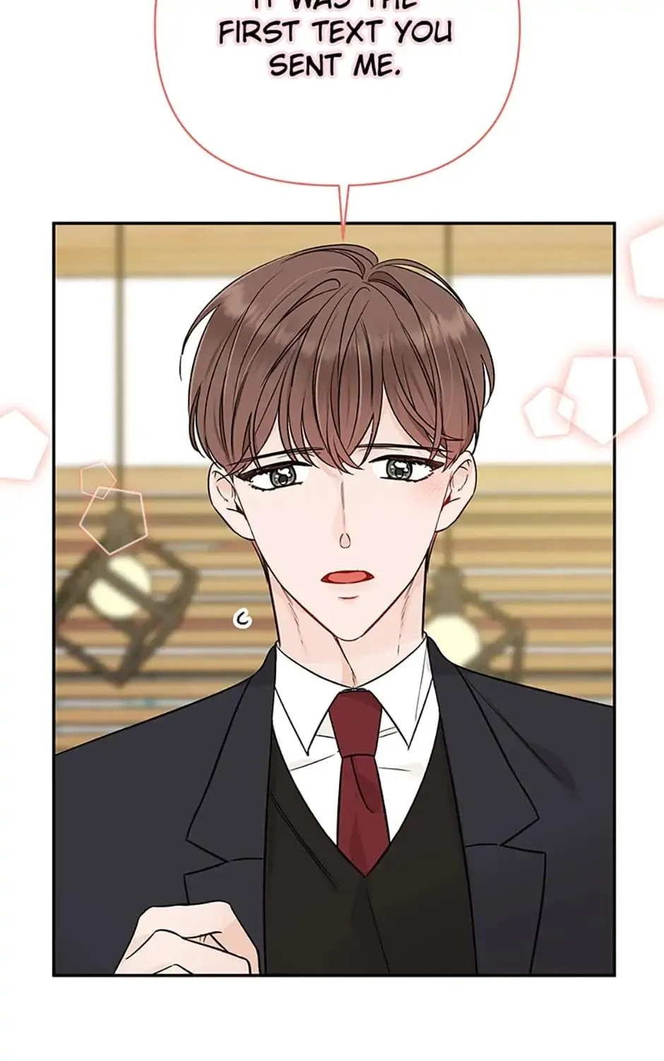 100-Day Romance Chapter 19 page 89 - 