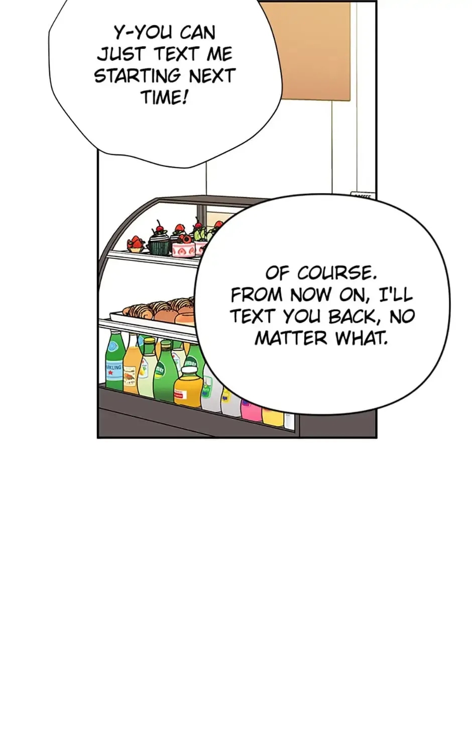 100-Day Romance Chapter 19 page 93 - 