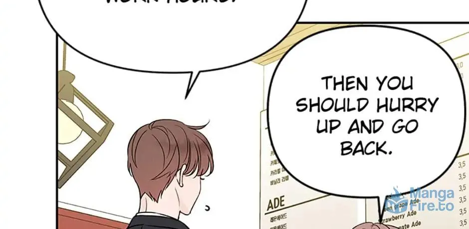 100-Day Romance Chapter 19 page 96 - 