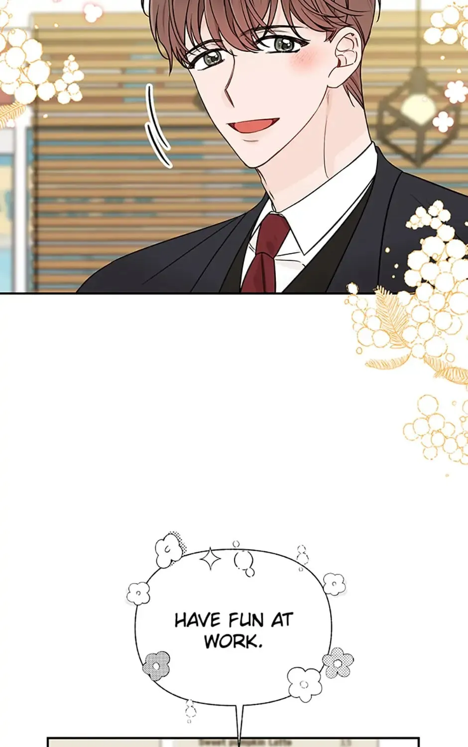 100-Day Romance Chapter 19 page 99 - 