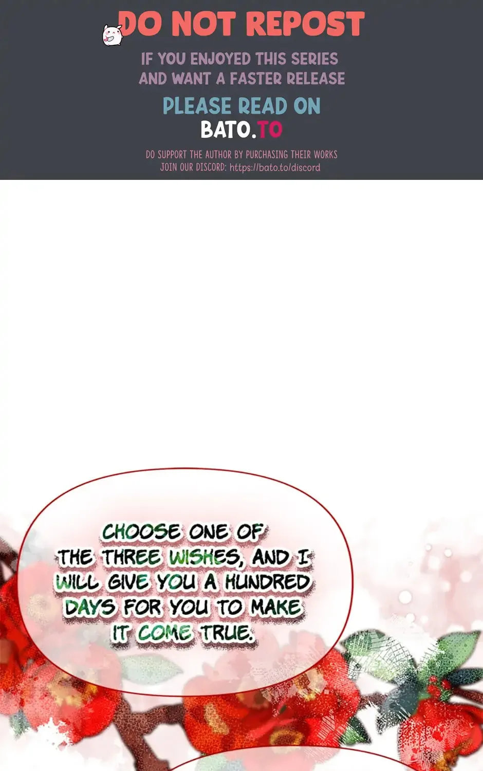 100-Day Romance Chapter 2 page 1 - 