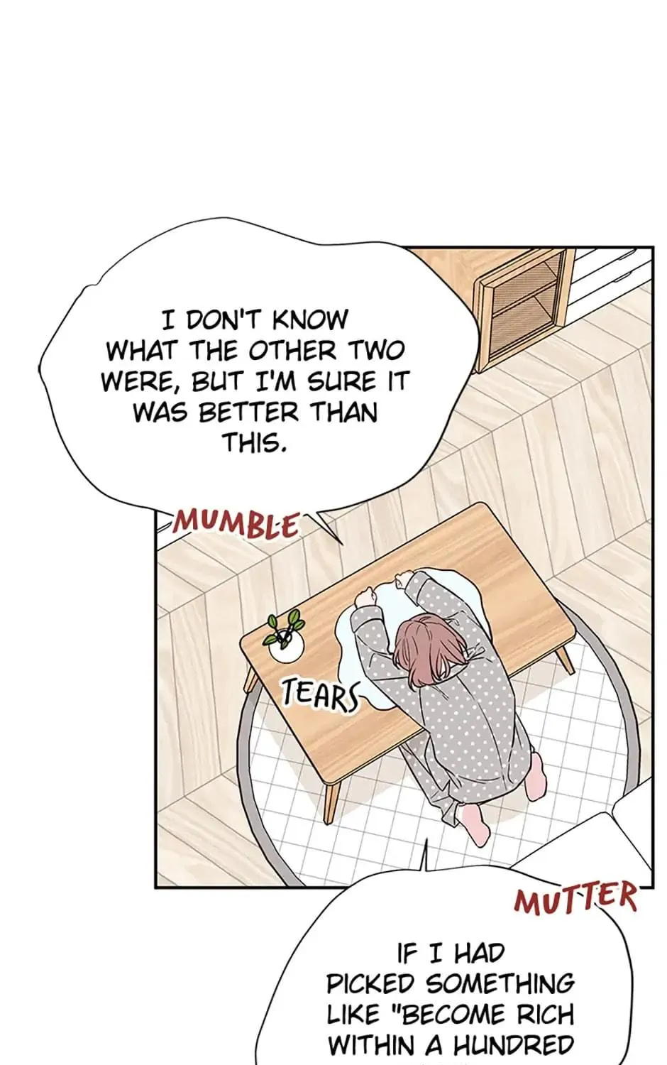 100-Day Romance Chapter 2 page 101 - 