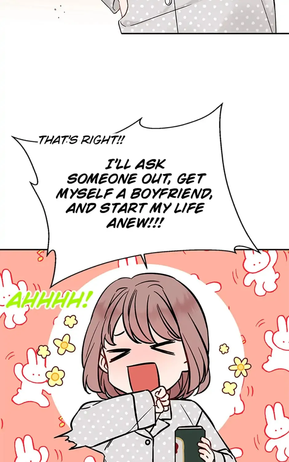 100-Day Romance Chapter 2 page 105 - 