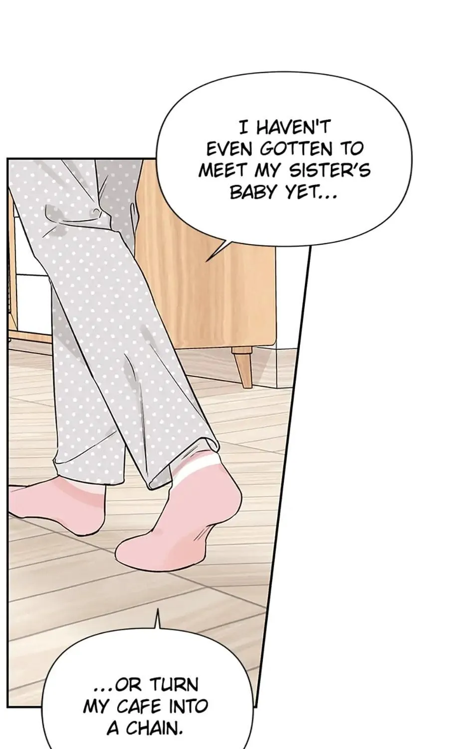 100-Day Romance Chapter 2 page 107 - 