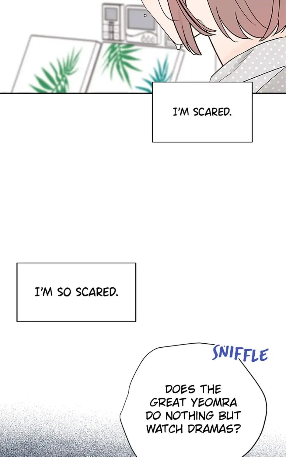 100-Day Romance Chapter 2 page 113 - 