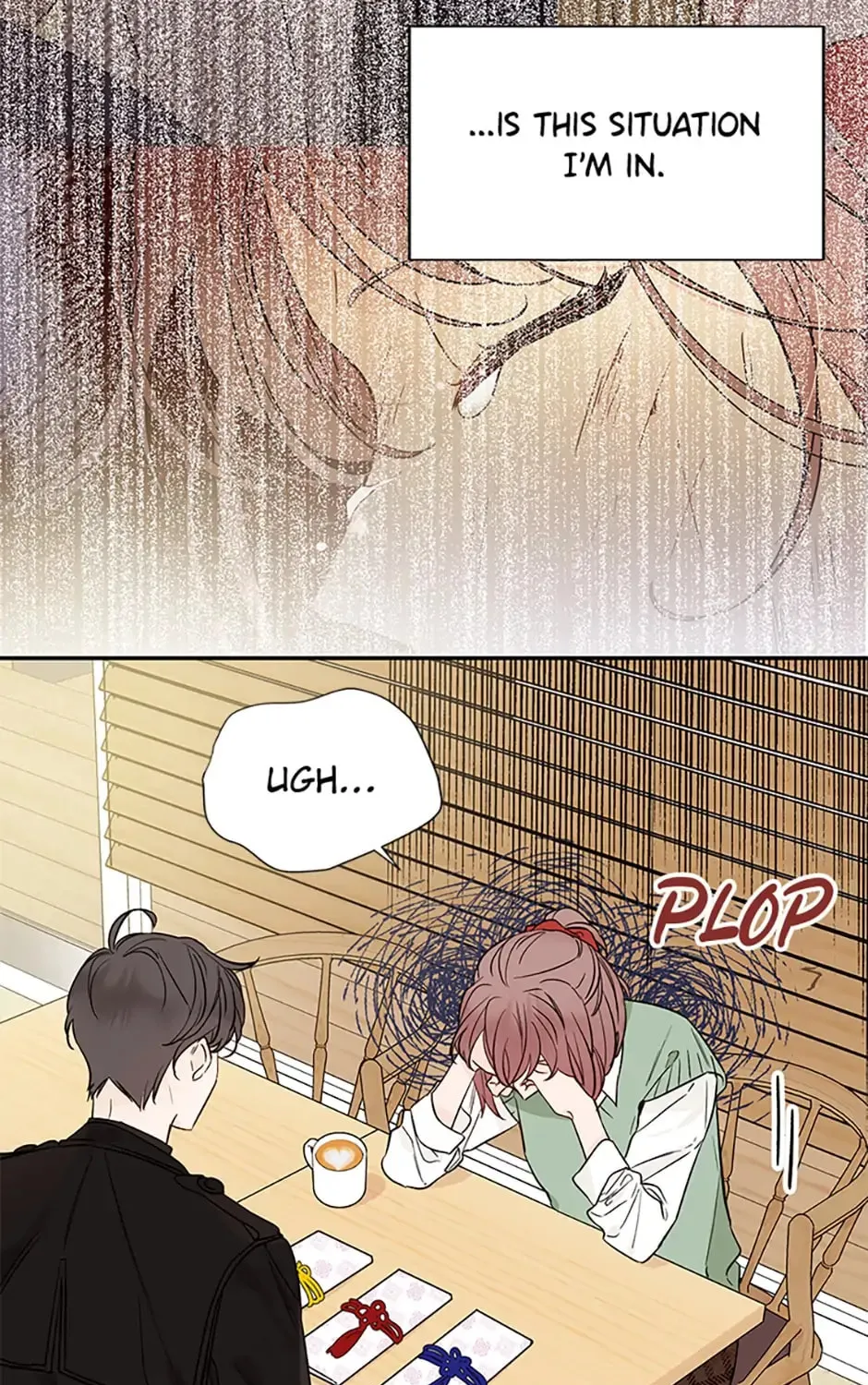 100-Day Romance Chapter 2 page 13 - 