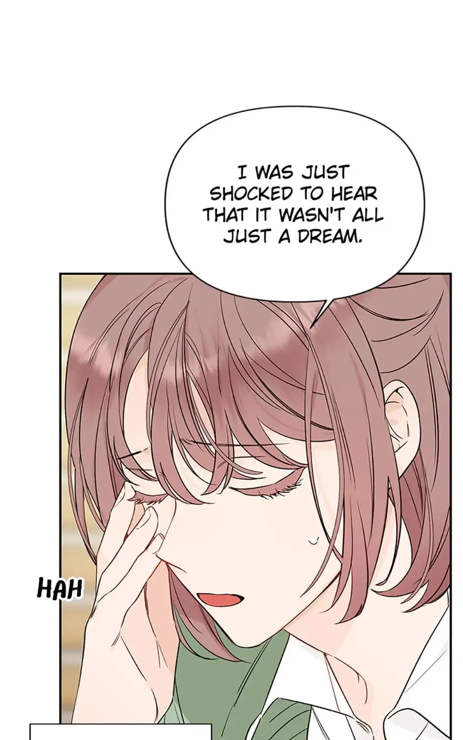 100-Day Romance Chapter 2 page 15 - 