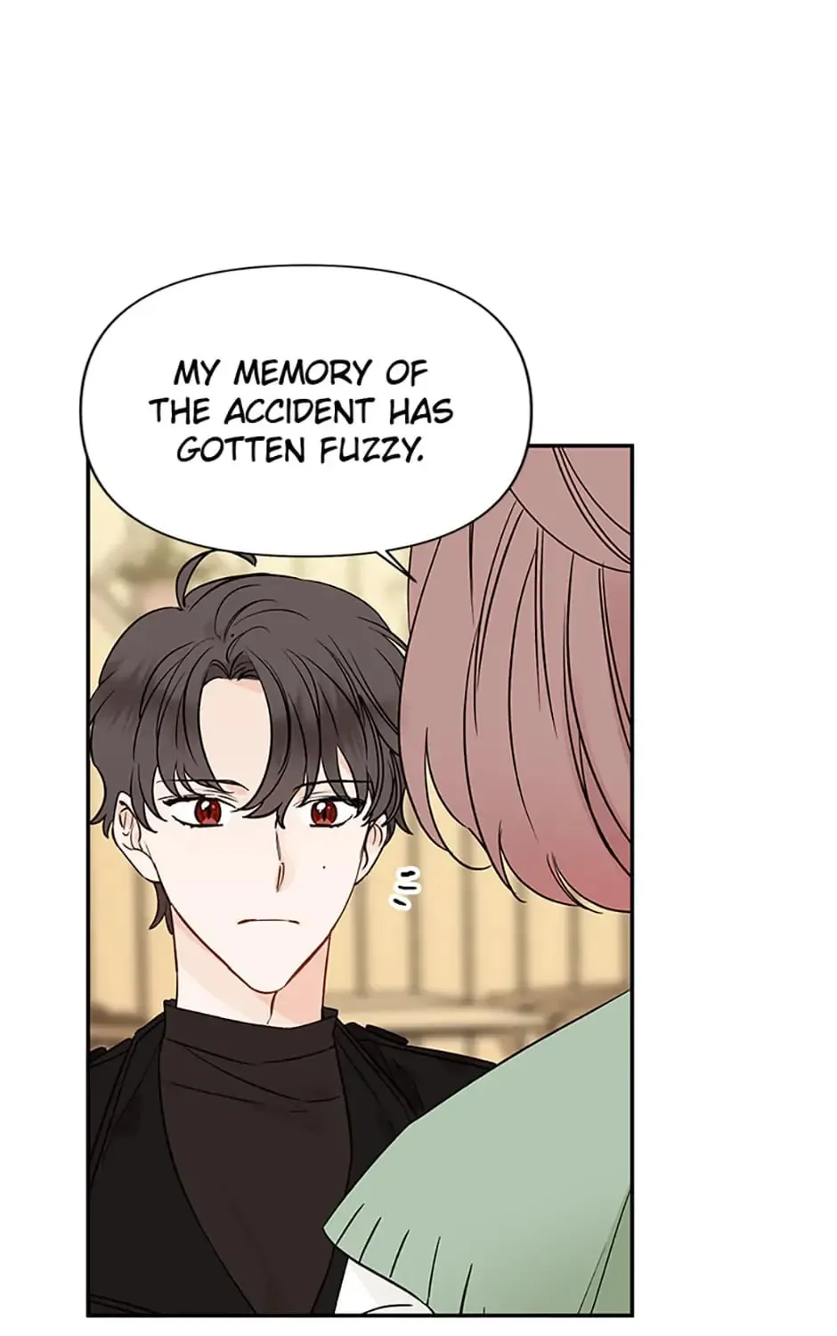 100-Day Romance Chapter 2 page 21 - 