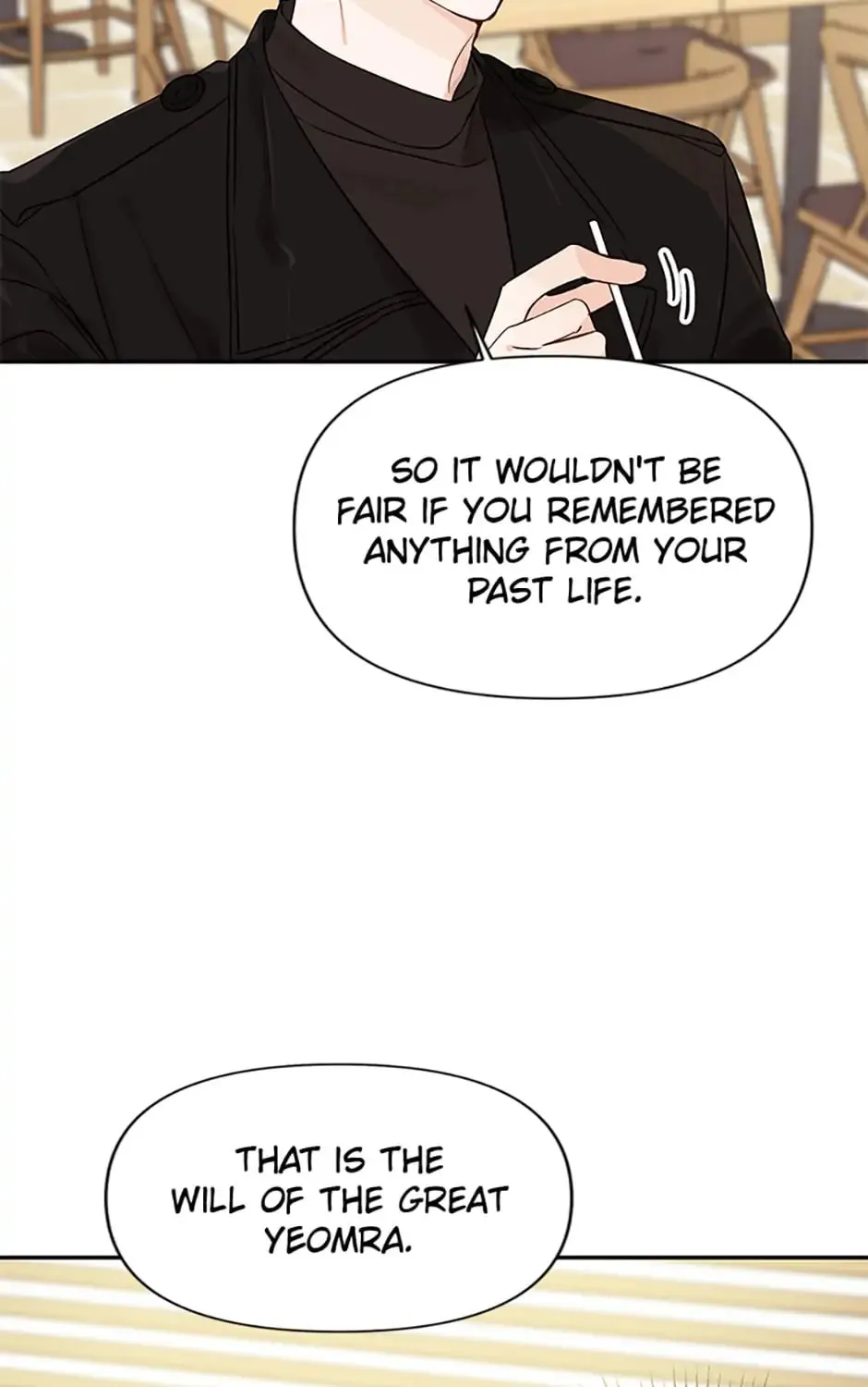 100-Day Romance Chapter 2 page 27 - 