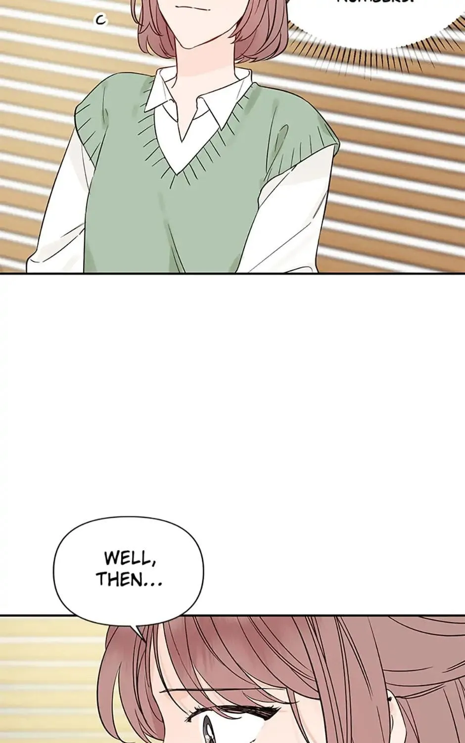100-Day Romance Chapter 2 page 29 - 