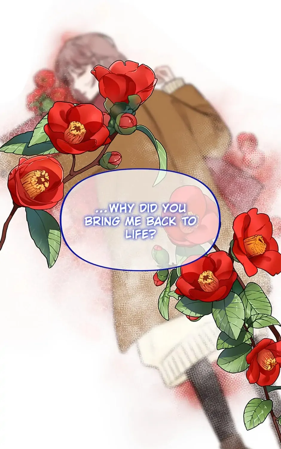 100-Day Romance Chapter 2 page 31 - 