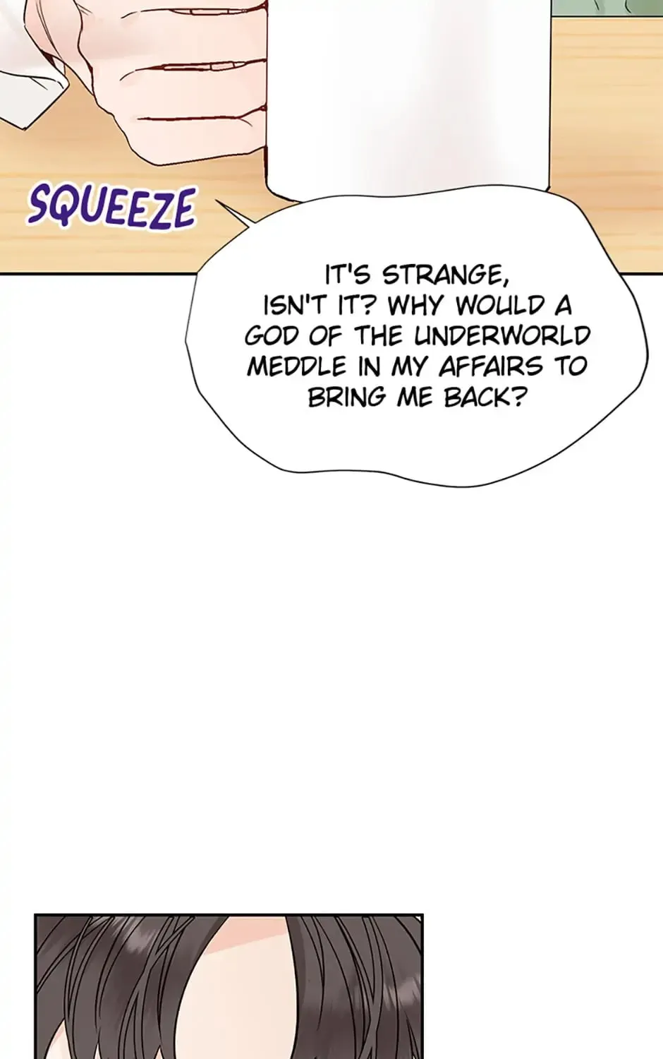 100-Day Romance Chapter 2 page 33 - 