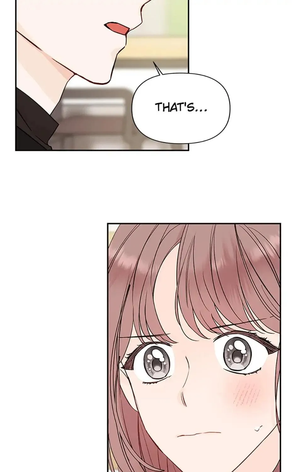 100-Day Romance Chapter 2 page 35 - 
