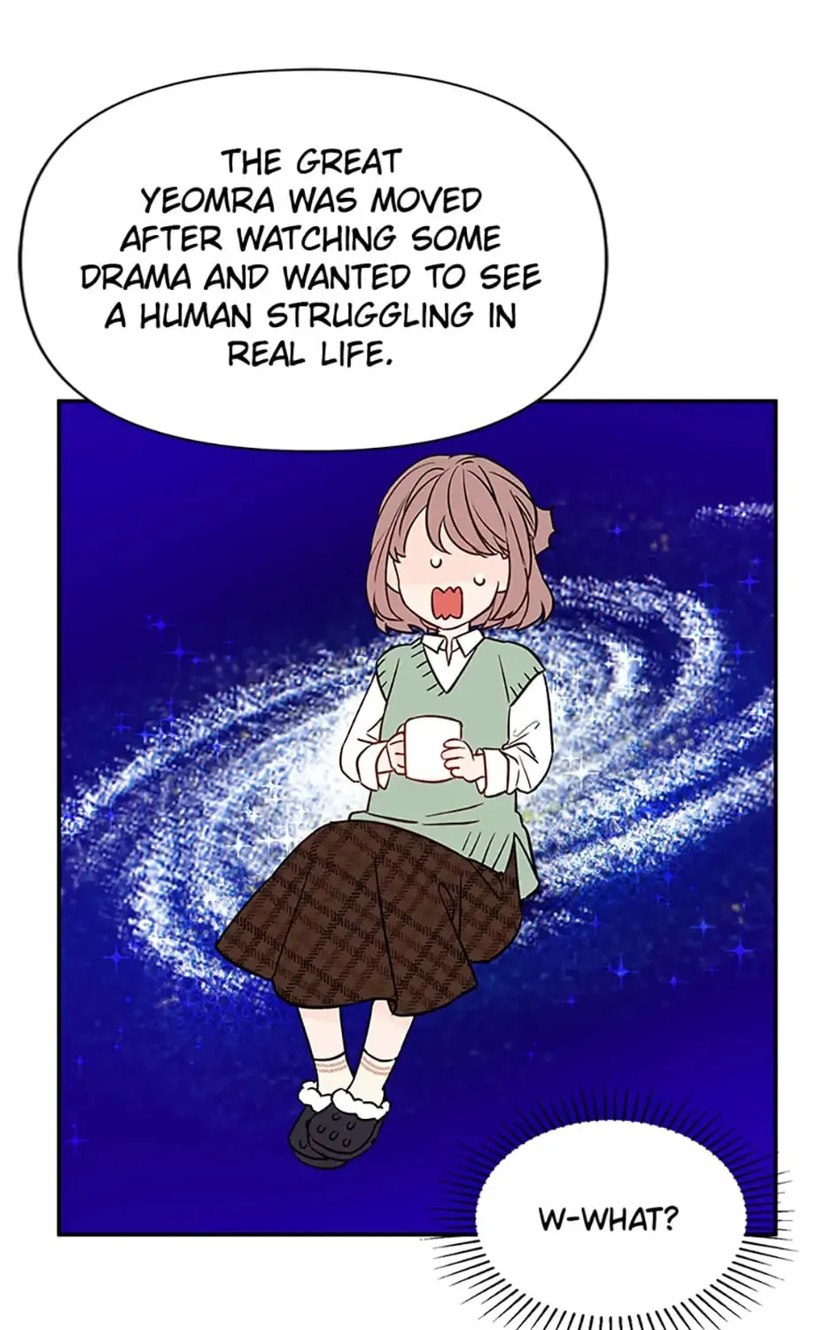 100-Day Romance Chapter 2 page 39 - 
