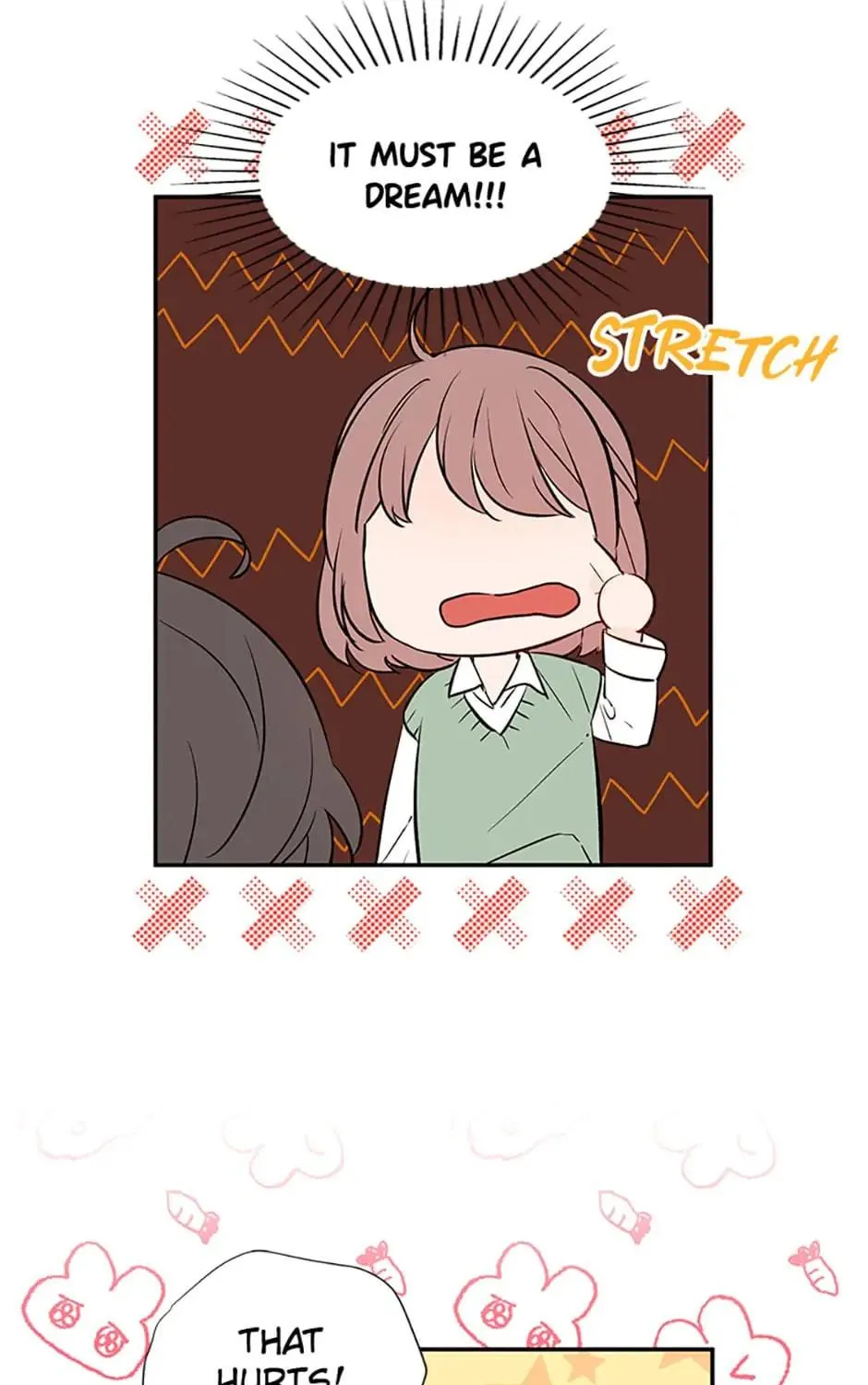 100-Day Romance Chapter 2 page 5 - 