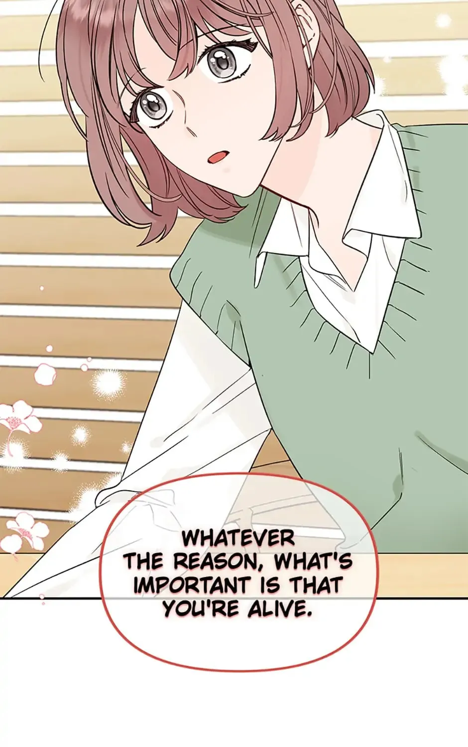 100-Day Romance Chapter 2 page 45 - 