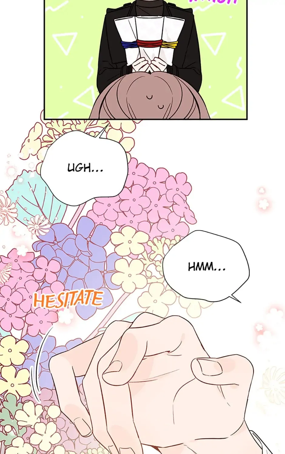 100-Day Romance Chapter 2 page 49 - 