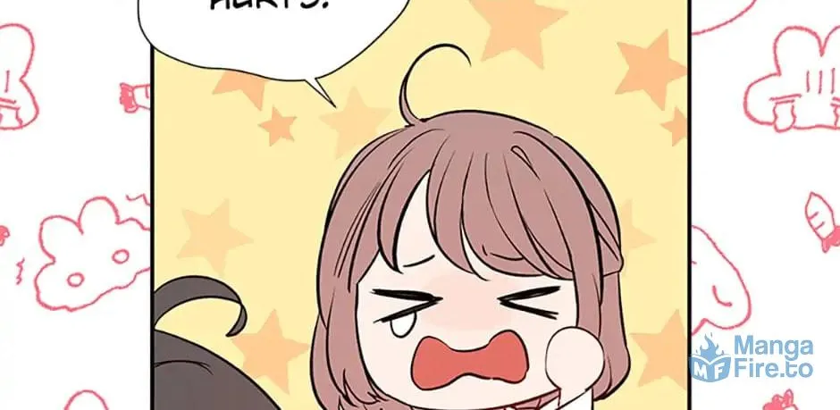 100-Day Romance Chapter 2 page 6 - 