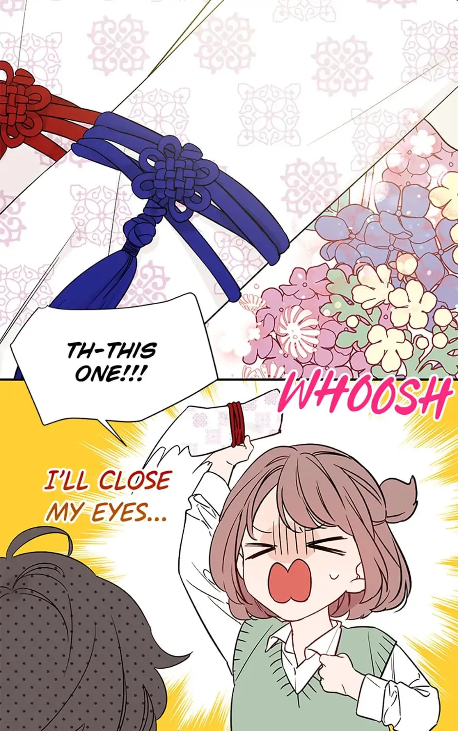 100-Day Romance Chapter 2 page 51 - 