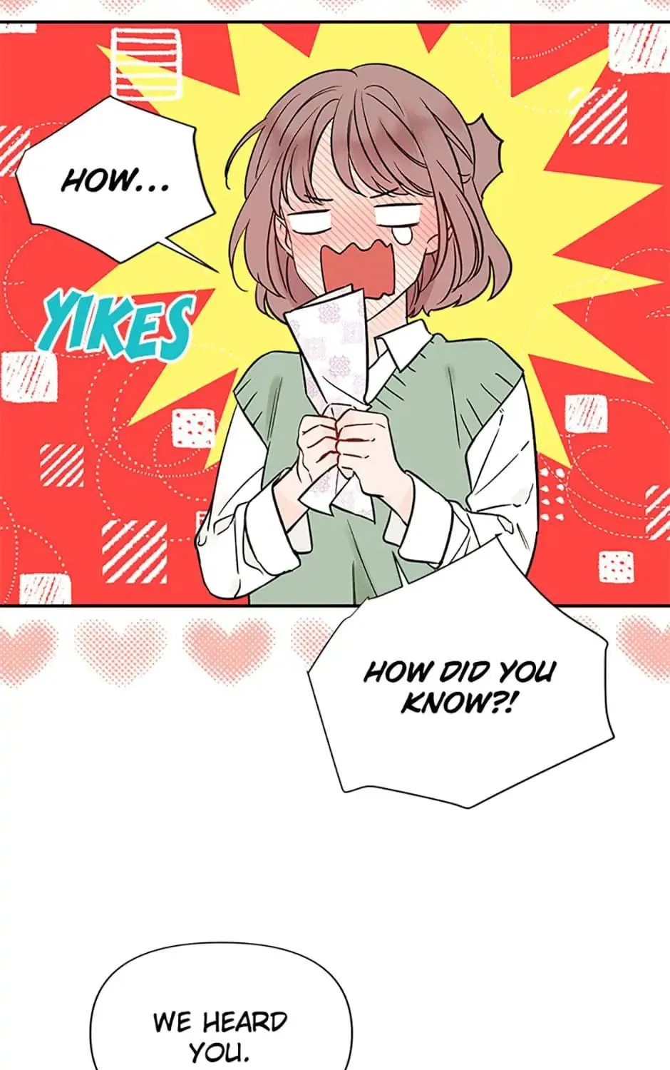 100-Day Romance Chapter 2 page 59 - 