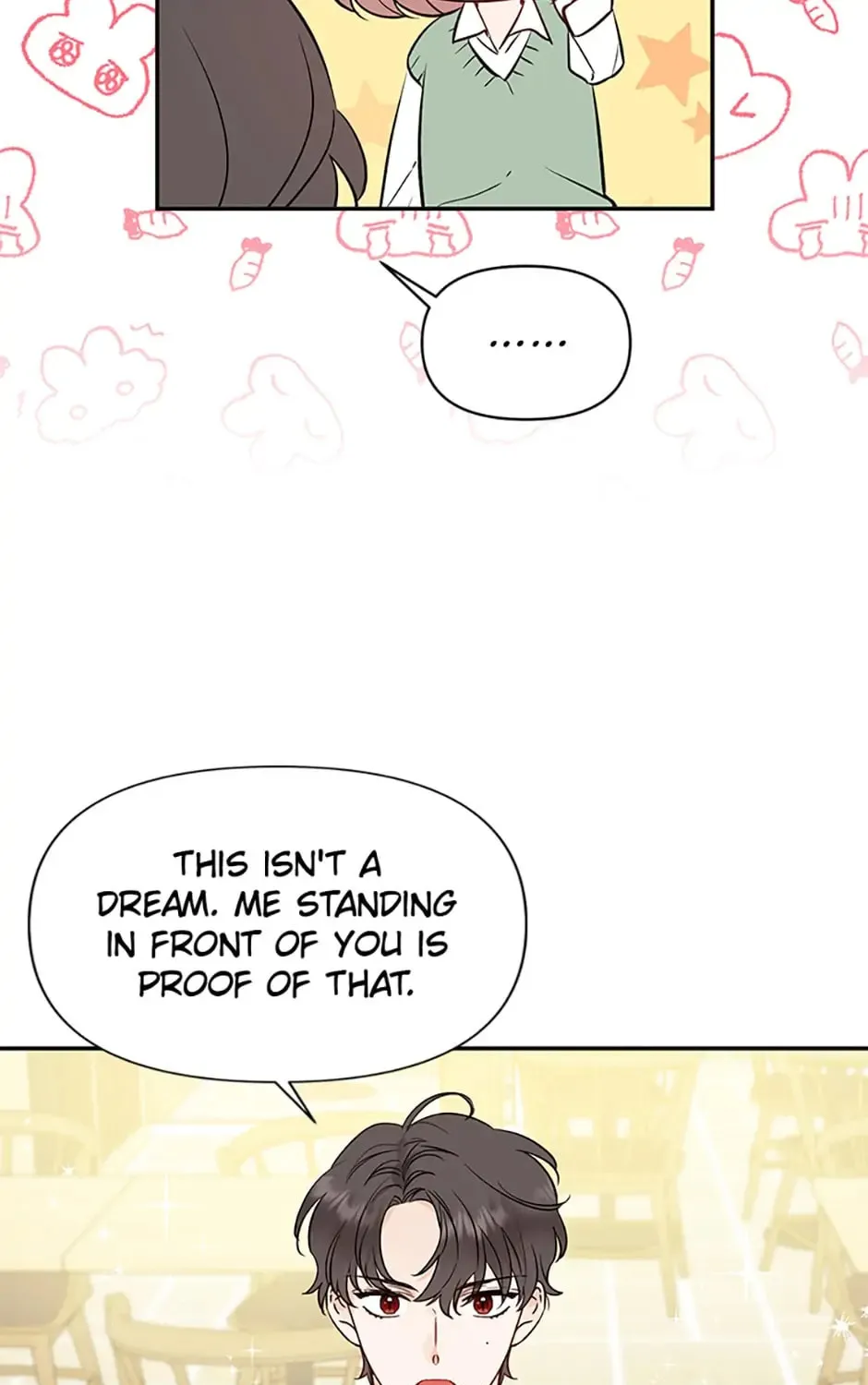 100-Day Romance Chapter 2 page 7 - 