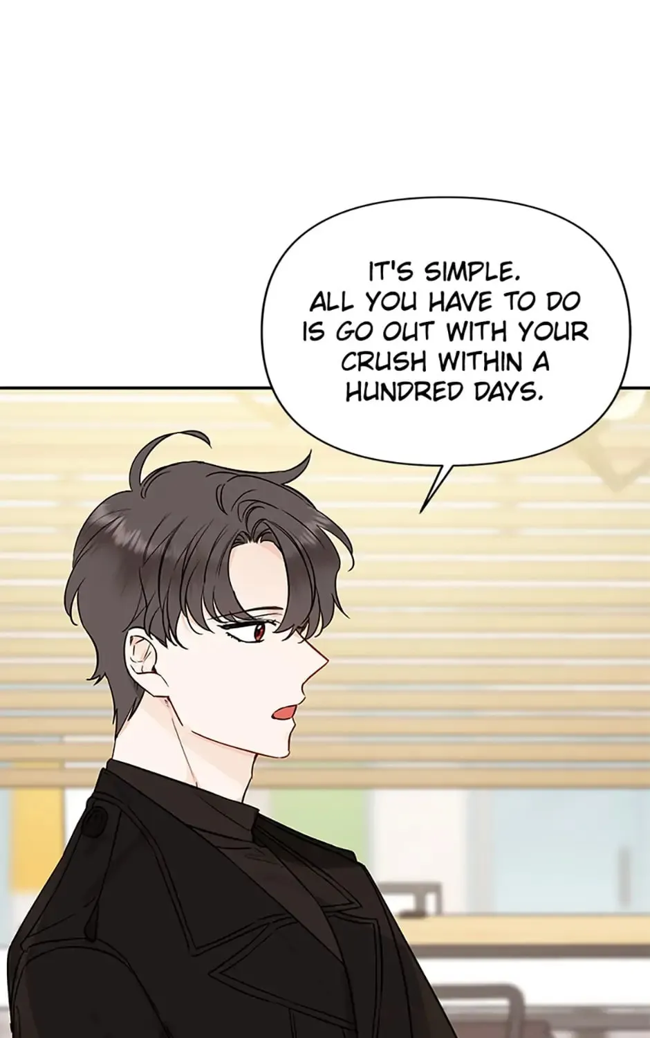 100-Day Romance Chapter 2 page 61 - 
