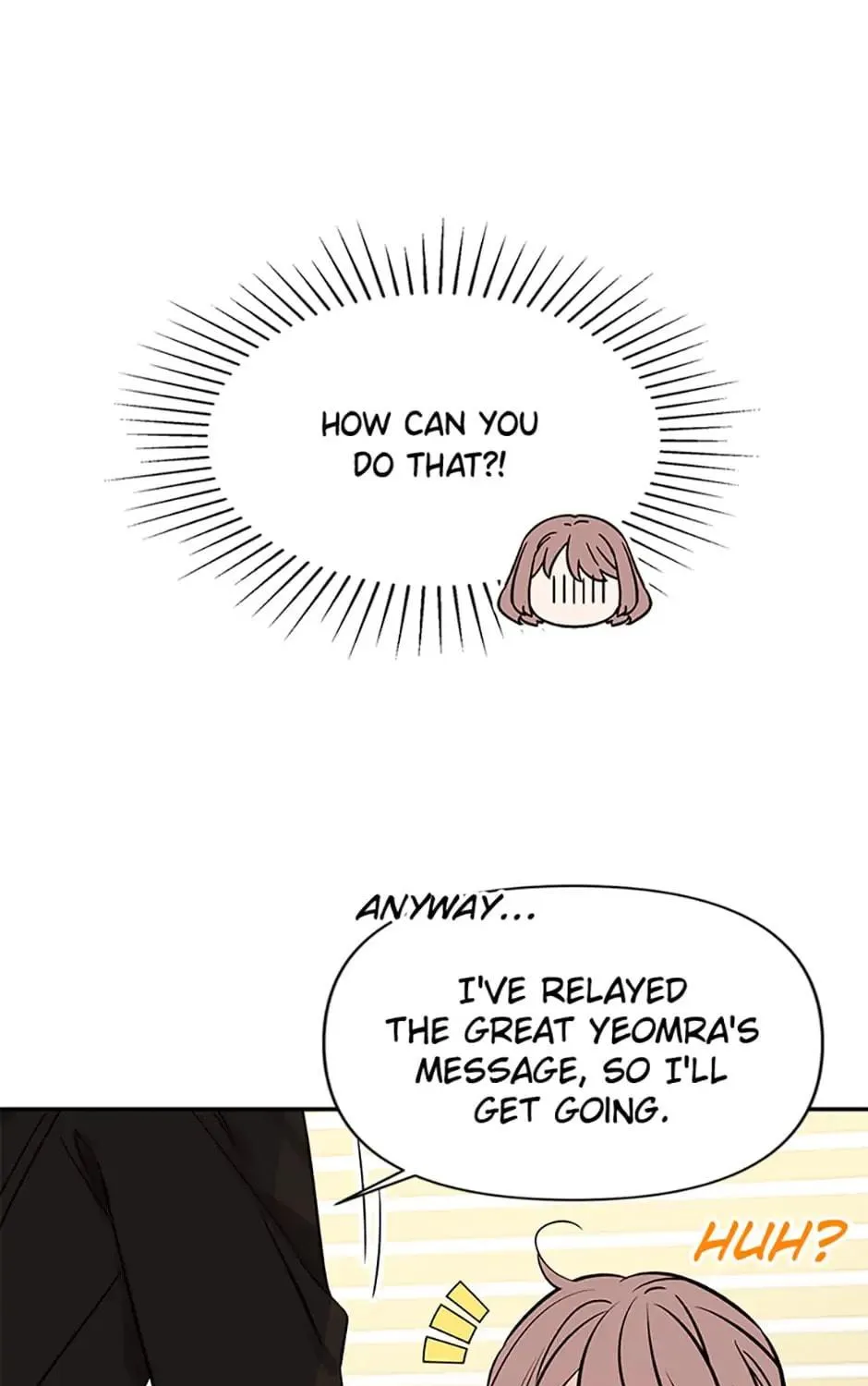 100-Day Romance Chapter 2 page 65 - 