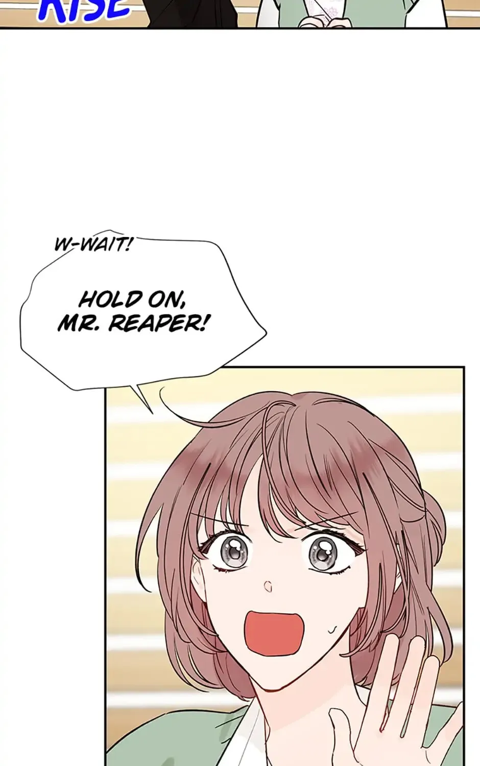 100-Day Romance Chapter 2 page 67 - 