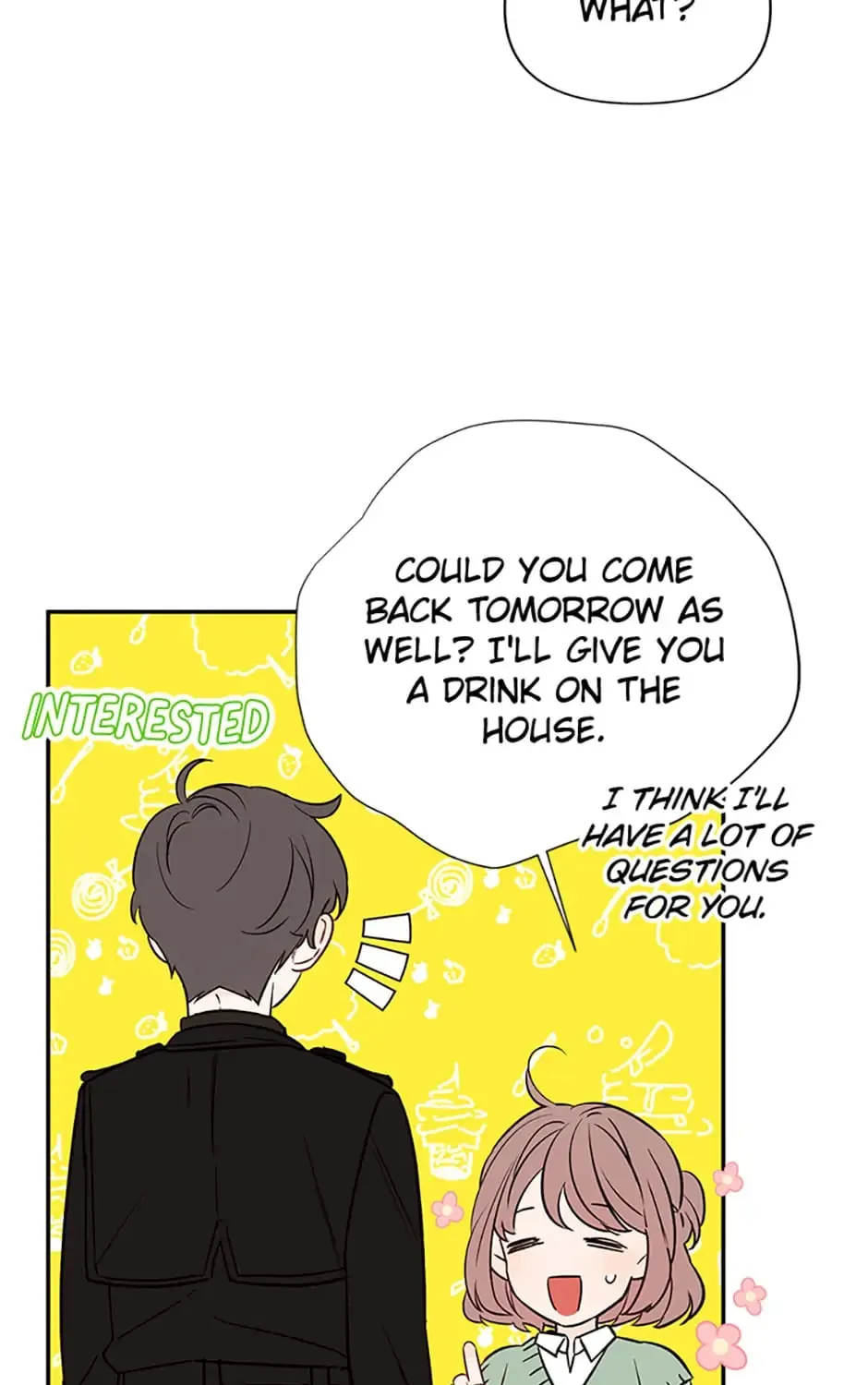100-Day Romance Chapter 2 page 69 - 