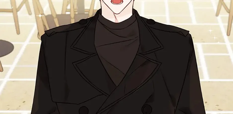 100-Day Romance Chapter 2 page 8 - 